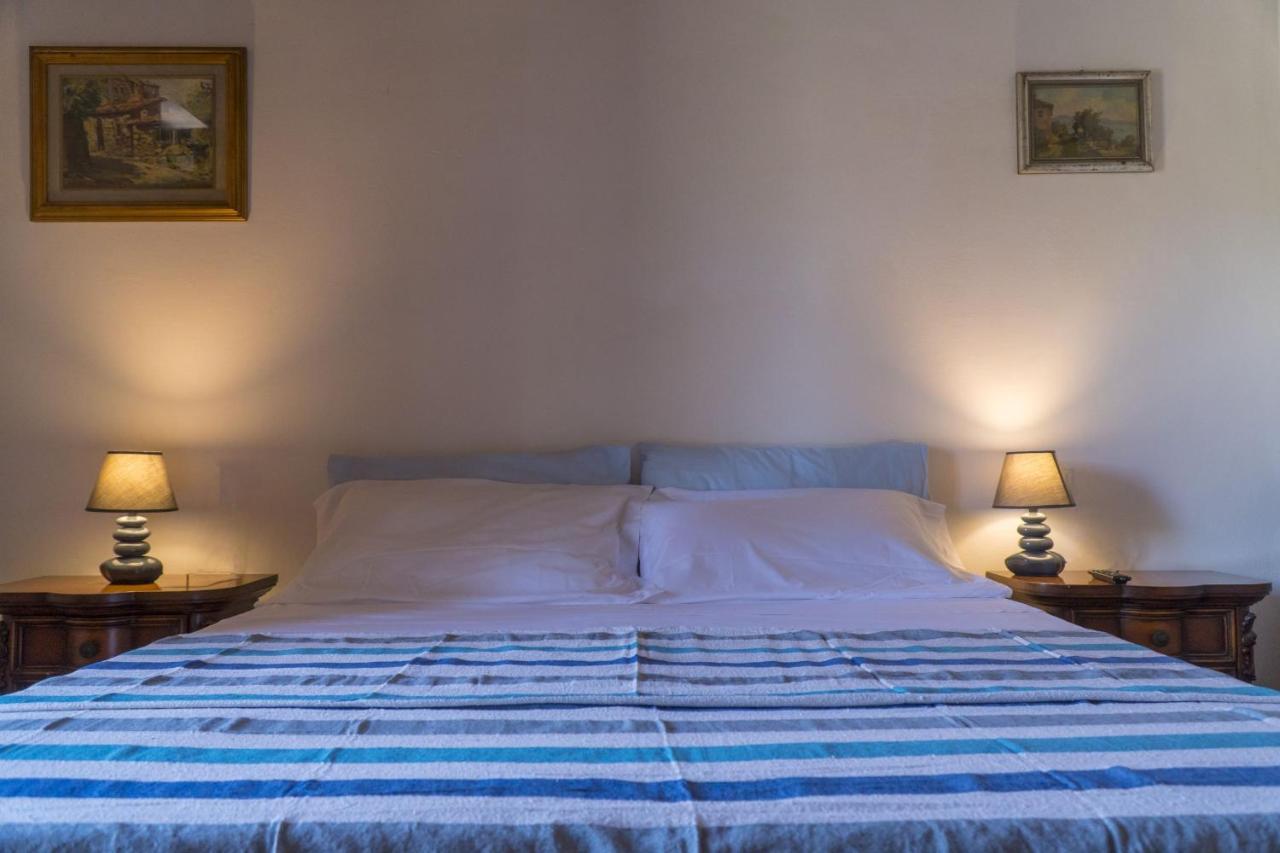 Dolce Vita Campiglia Marittima Buitenkant foto