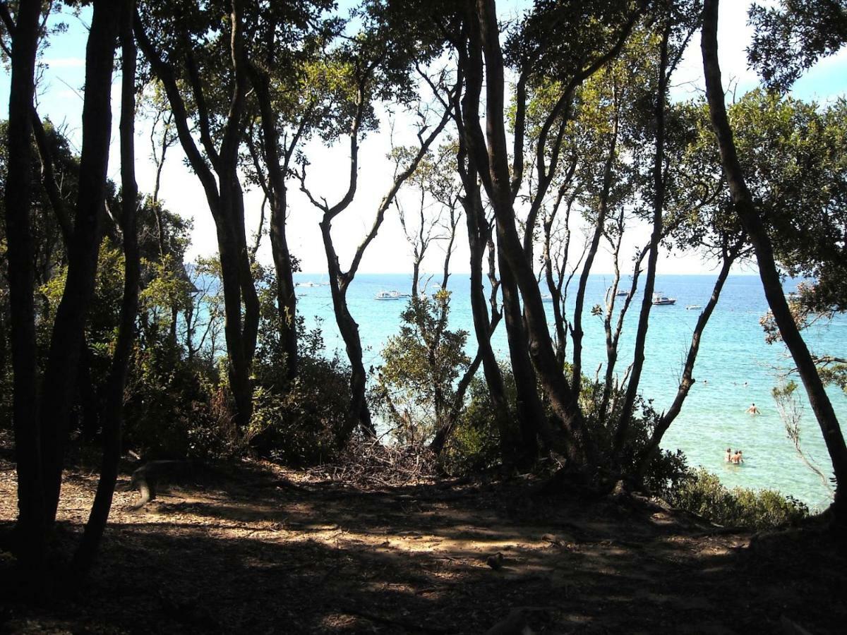 Dolce Vita Campiglia Marittima Buitenkant foto