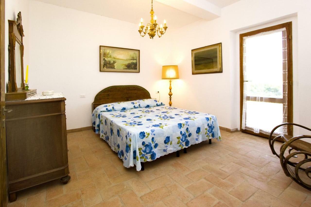 Dolce Vita Campiglia Marittima Buitenkant foto
